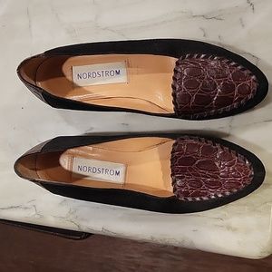 Nordstrom women's flats